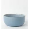 Discount ⭐ Australian House & Garden Esperance Deep Bowl Pale Blue 🎁