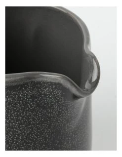 Top 10 🧨 Australian House & Garden Esperance Jug Charcoal 🛒 -Savor Home Store 799321780 4 720x928