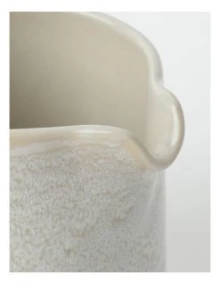 Deals 🎁 Australian House & Garden Esperance Jug Cream ⭐ -Savor Home Store 799321870 3 1 720x928