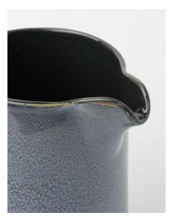 Budget 👏 Australian House & Garden Esperance Pitcher Blue ✨ -Savor Home Store 799322230 3 720x928