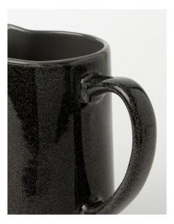 Cheapest ✔️ Australian House & Garden Esperance Pitcher Charcoal 😉 -Savor Home Store 799322320 2 720x928