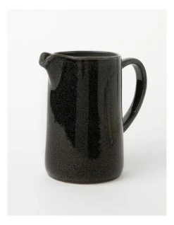 Cheapest ✔️ Australian House & Garden Esperance Pitcher Charcoal 😉 -Savor Home Store 799322320 3 720x928