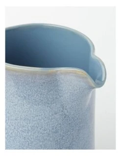 Coupon ✔️ Australian House & Garden Esperance Pitcher Pale Blue 💯 -Savor Home Store 799322500 3 720x928