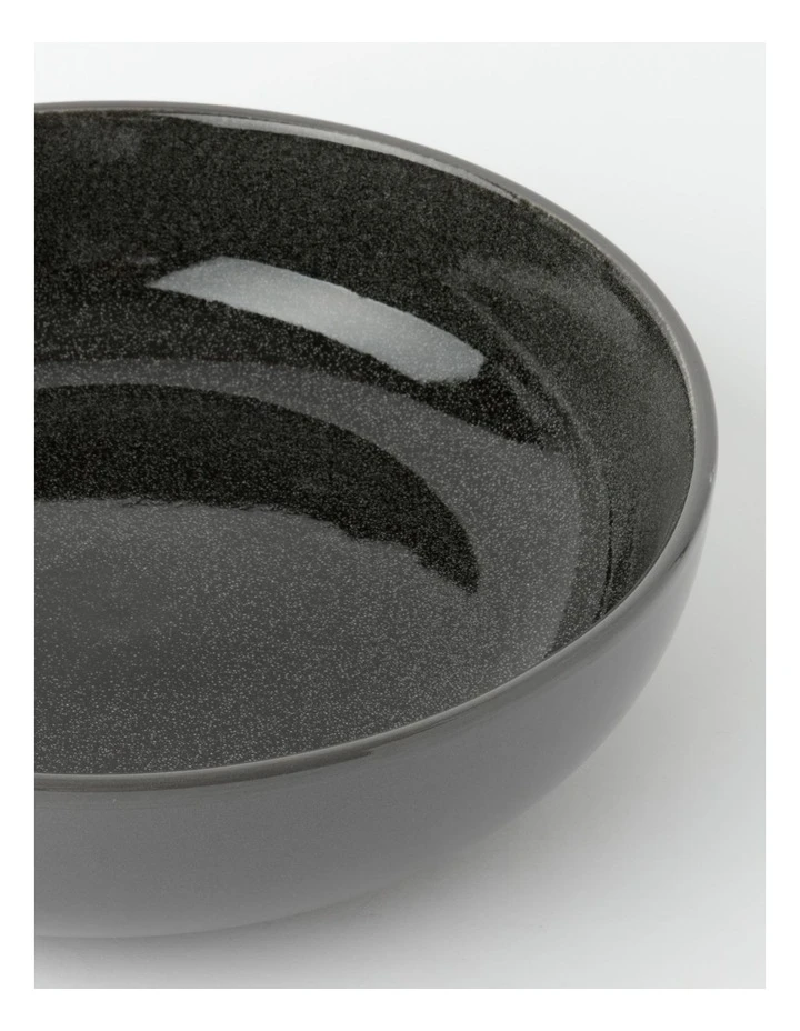Best reviews of 😉 Australian House & Garden Esperance Shallow Bowl Charcoal 😀 2 Best reviews of 😉 Australian House & Garden Esperance Shallow Bowl Charcoal 😀 - Image 2