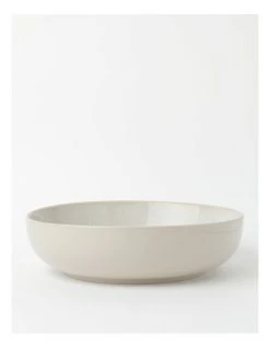 Best Sale ✔️ Australian House & Garden Esperance Shallow Bowl Cream 🌟