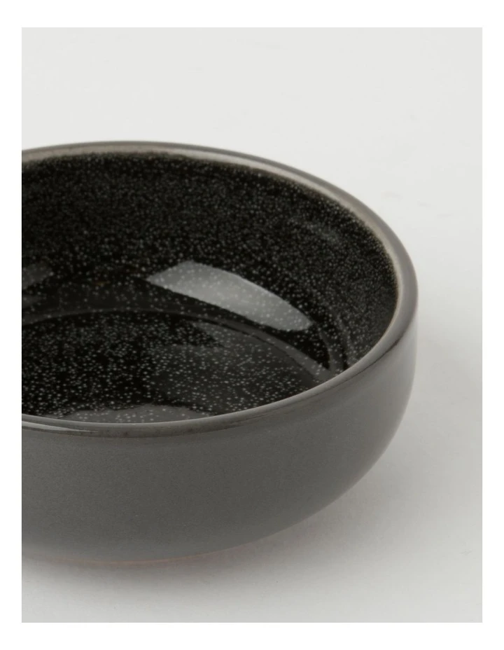 Best Sale ๐ Australian House & Garden Esperance Tapas 11cm Set of 4 Bowls Charcoal ๐ 2 Best Sale ๐ Australian House & Garden Esperance Tapas 11cm Set of 4 Bowls Charcoal ๐ - Image 2