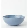 Cheapest 🎁 Heritage Avenue Cereal Bowl Dusk Blue ⭐