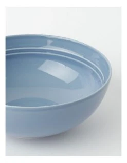 Cheapest 🎁 Heritage Avenue Cereal Bowl Dusk Blue ⭐ -Savor Home Store 799330600 2 720x928