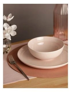 Best deal 🔥 Heritage Avenue Cereal Bowl Pink 🧨