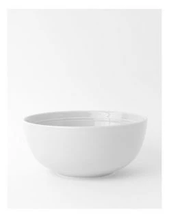 Deals ✨ Heritage Avenue Deep Serving Bowl White 🔔 -Savor Home Store 799331320 1 720x928
