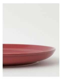 Cheap 🔔 Heritage Avenue Dinner Plate Crimson 🥰 -Savor Home Store 799331410 3 720x928