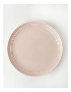 Promo 🤩 Heritage Avenue Dinner Plate Pink ✨ -Savor Home Store 799331590 1 720x928