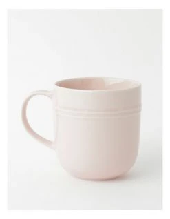 Flash Sale 🛒 Heritage Avenue Mug Pink 👍