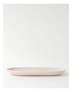 Best reviews of ⌛ Heritage Avenue Oval Platter Pink 🥰 -Savor Home Store 799332130 4 720x928