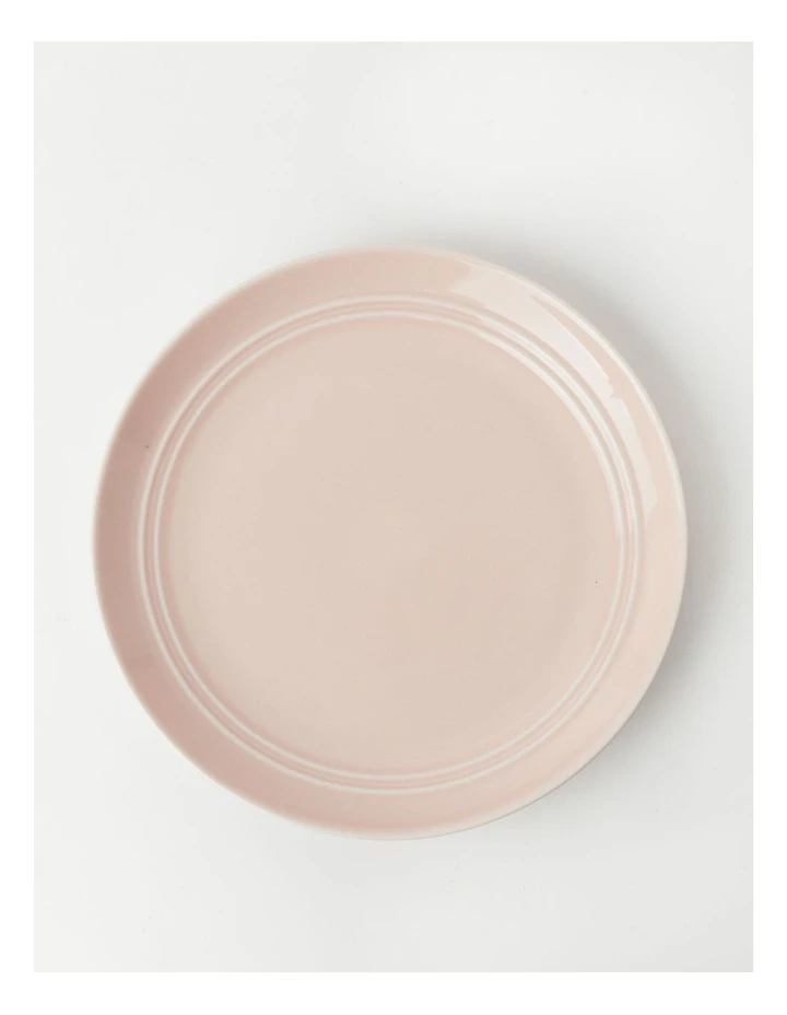 Wholesale 🔔 Heritage Avenue Side Plate Pink 🔥 3 Wholesale 🔔 Heritage Avenue Side Plate Pink 🔥 - Image 3