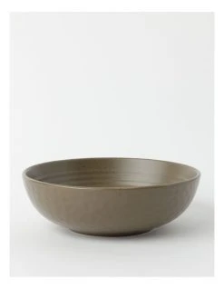 Brand new 😀 Vue Desert Bloom 12pc Dinner Set Olive 🧨 -Savor Home Store 799339870 4 1 720x928