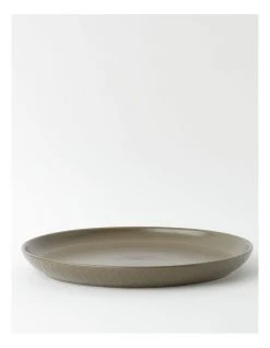 Buy 🧨 Vue Desert Bloom Round Platter Orange 🌟