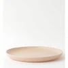 Promo 🎁 Vue Desert Bloom Round Platter Pink 🔔