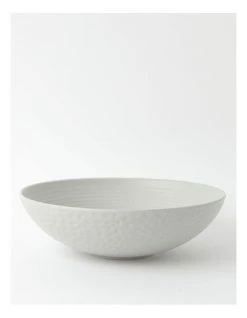 Cheap ✨ Vue Desert Bloom Serving Bowl Grey 🔔