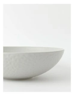Cheap ✨ Vue Desert Bloom Serving Bowl Grey 🔔 -Savor Home Store 799340860 3 720x928