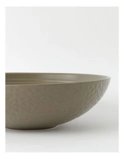 Brand new ✔️ Vue Desert Bloom Serving Bowl Olive 🤩 -Savor Home Store 799341040 4 720x928