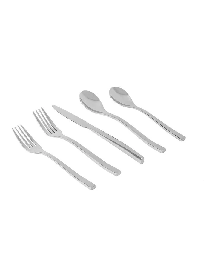 Best deal ✔️ Heritage Brique Forged 20pc Cutlery Set ⭐ 2 Best deal ✔️ Heritage Brique Forged 20pc Cutlery Set ⭐ - Image 2