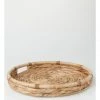 Buy ❤️ Vue Kalahari Woven Tray Natural 🥰