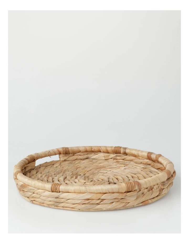 Top 10 🔔 Vue Kalahari Woven Tray Natural ⭐ 1 Top 10 🔔 Vue Kalahari Woven Tray Natural ⭐