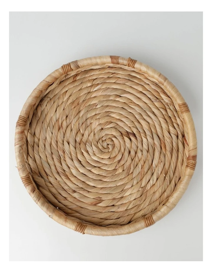 Top 10 🔔 Vue Kalahari Woven Tray Natural ⭐ 2 Top 10 🔔 Vue Kalahari Woven Tray Natural ⭐ - Image 2
