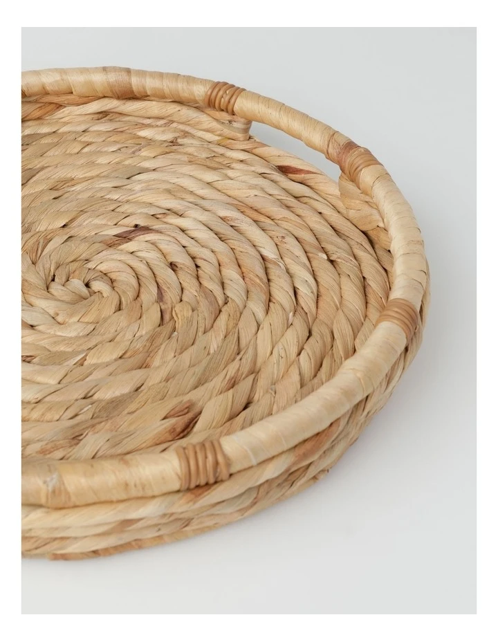 Top 10 🔔 Vue Kalahari Woven Tray Natural ⭐ 3 Top 10 🔔 Vue Kalahari Woven Tray Natural ⭐ - Image 3