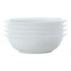 Budget ✨ Maxwell & Williams Cashmere Soup/Cereal Bowl 18cm Set of 4 ⌛