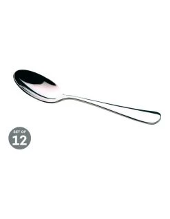 Wholesale ⭐ Maxwell & Williams Madison Teaspoon Set of 12 🎁