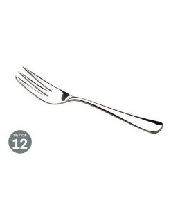 Flash Sale ✔️ Maxwell & Williams Madison Cake Fork Set of 12 ❤️