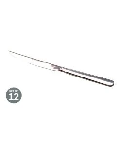 Best Pirce 🎁 Maxwell & Williams Madison Steak Knife Set of 12 🔥