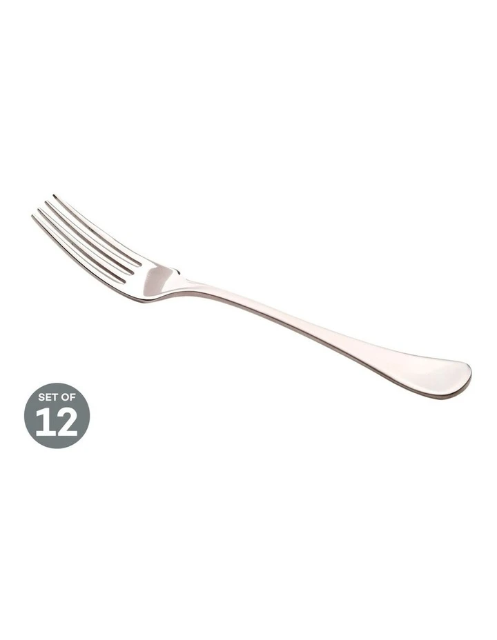 Brand new π Maxwell & Williams Cosmopolitan Table Fork Set of 12 π 1 Brand new π Maxwell & Williams Cosmopolitan Table Fork Set of 12 π