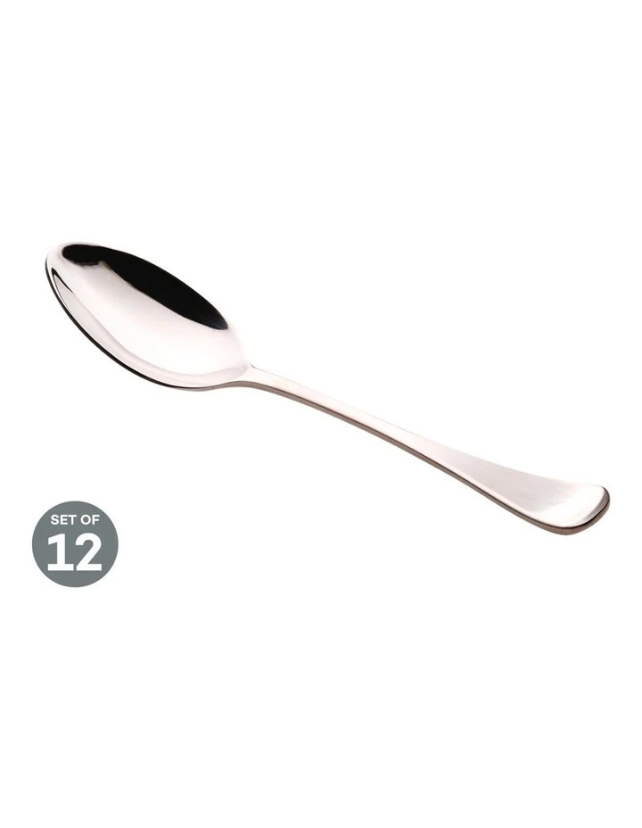 Hot Sale ๐ Maxwell & Williams Cosmopolitan Table Spoon Set of 12 ๐ 1 Hot Sale ๐ Maxwell & Williams Cosmopolitan Table Spoon Set of 12 ๐