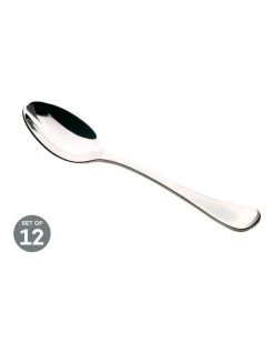 Cheap 💯 Maxwell & Williams Cosmopolitan Teaspoon Set of 12 🔔