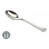 Hot Sale ✨ Maxwell & Williams Cosmopolitan Espresso Spoon Set of 12 👍