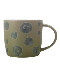 Top 10 😀 Maxwell & Williams Macaroni Mug 440ML Olive ✔️