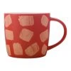 Brand new ⌛ Maxwell & Williams Macaroni Mug 440ML Terracotta 😀
