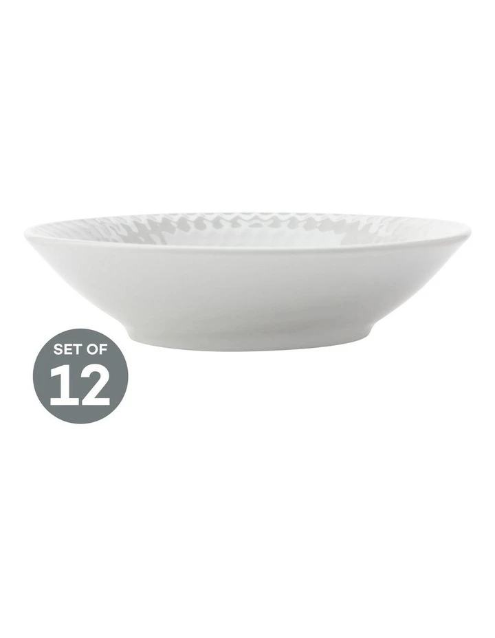 Coupon ❤️ Maxwell & Williams White Basics Diamonds Sauce Dish 10cm Set of 12 ⭐ 1 Coupon ❤️ Maxwell & Williams White Basics Diamonds Sauce Dish 10cm Set of 12 ⭐