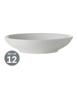 Coupon 🧨 Maxwell & Williams White Basics Round Sauce Dish 10cm Set of 12 👍
