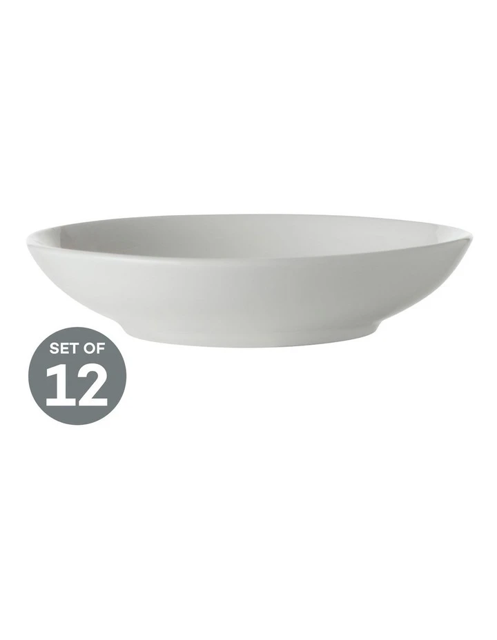 Coupon ๐งจ Maxwell & Williams White Basics Round Sauce Dish 10cm Set of 12 ๐ 1 Coupon ๐งจ Maxwell & Williams White Basics Round Sauce Dish 10cm Set of 12 ๐