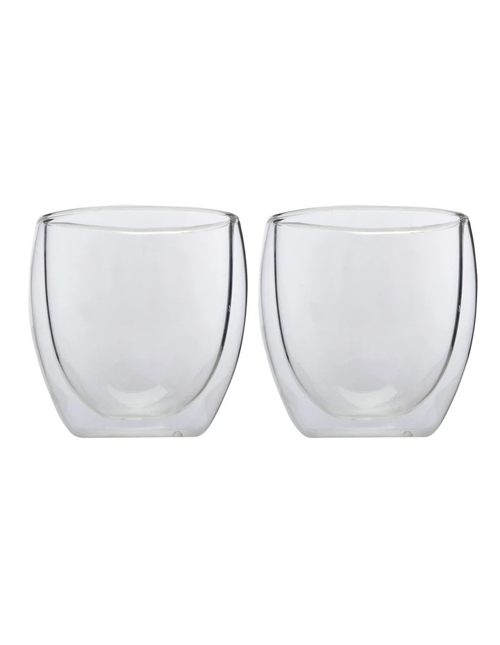 Best reviews of ⭐ Maxwell & Williams Blend Set of 2 250ml Double Wall Cup ⌛ 1 Best reviews of ⭐ Maxwell & Williams Blend Set of 2 250ml Double Wall Cup ⌛