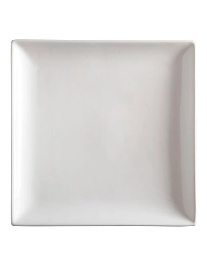 New 🎉 Maxwell & Williams Banquet 35cm Square Platter Gift Boxed White 🎁 1 New 🎉 Maxwell & Williams Banquet 35cm Square Platter Gift Boxed White 🎁