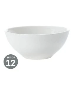 Top 10 ❤️ Maxwell & Williams White Basics Round Sauce Bowl 9cm Set of 12 🎉