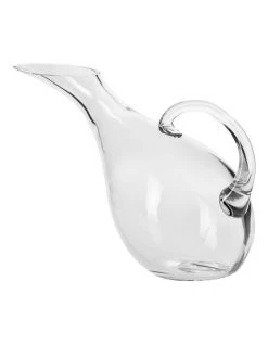 Hot Sale ✨ Krosno Connoisseur 1.4L Duck Decanter Gift Boxed 🔥