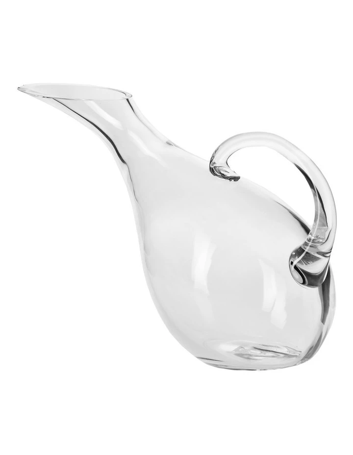 Hot Sale โจ Krosno Connoisseur 1.4L Duck Decanter Gift Boxed ๐ฅ 1 Hot Sale โจ Krosno Connoisseur 1.4L Duck Decanter Gift Boxed ๐ฅ