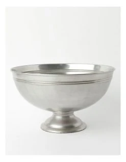Cheapest 🌟 Heritage Pewter Ice Bucket ✔️
