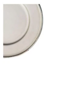 Wholesale 🤩 Jamie Oliver Flat Rim Reactive 12 Piece Dinner Set - Taupe 😉 -Savor Home Store 803116450 4 720x928